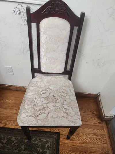 Dinning table set, View more