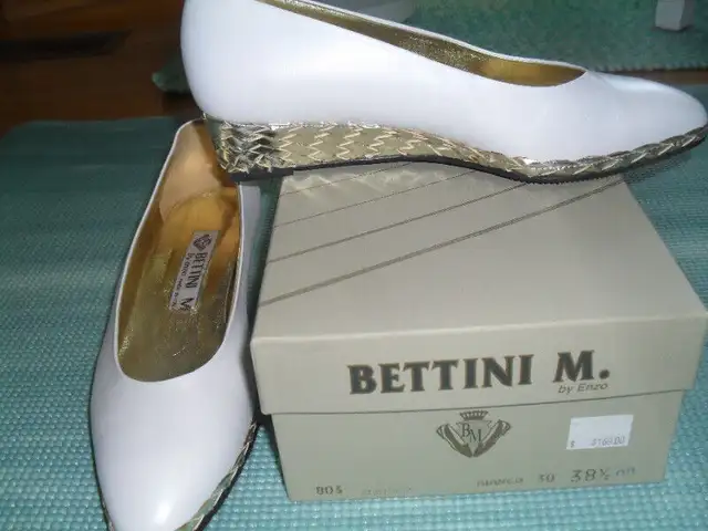 Made in Italy Luxury Shoes