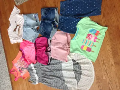 vetements été pour 14 ans - fille, View more