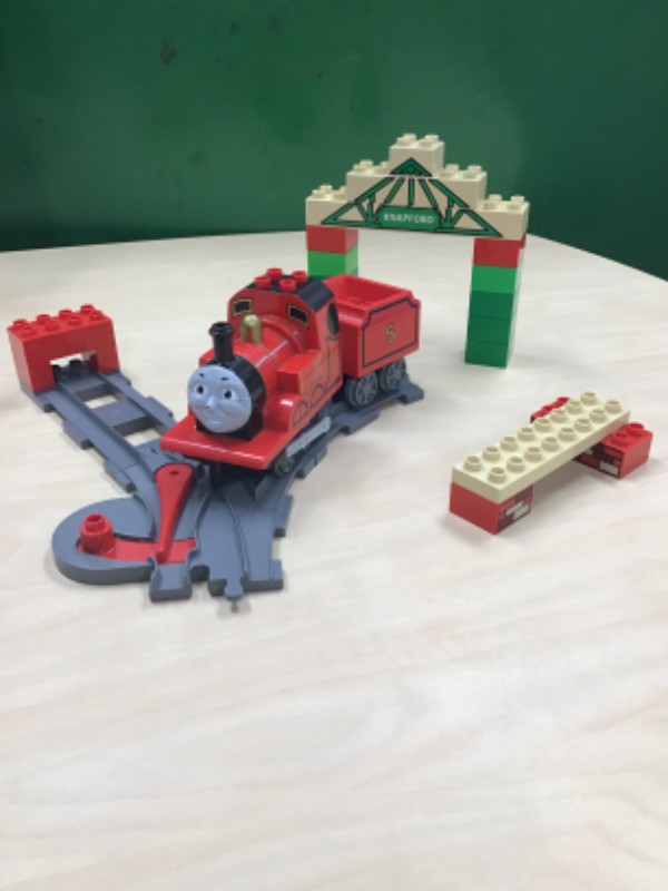 LEGO DUPLO THOMAS + FRIENDS SETS in Toys & Games in Oakville / Halton Region - Image 4
