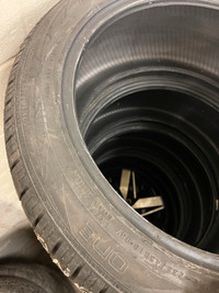 As New 235/45R18 EV Tires