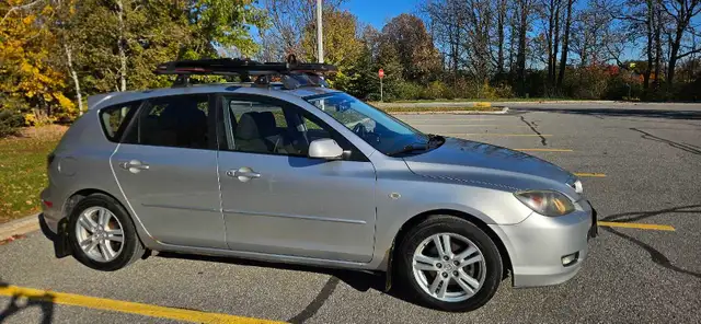 2009 Mazda 3 (safety started)602769937212395523