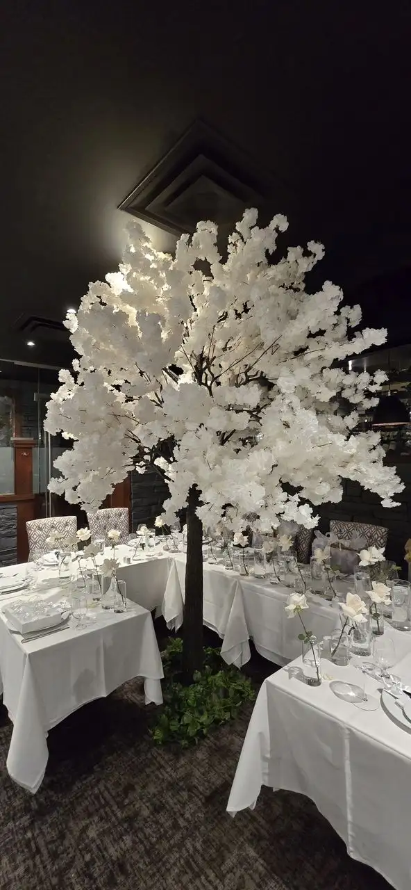 Artificial Cherry Blossom Trees | Rental & Purchase | 8ft–15ft in Home Décor & Accents in Mississauga / Peel Region - Image 11