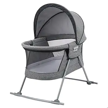 Bassinet, View more