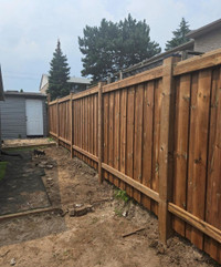 Fences, post replacements, gates, repair 