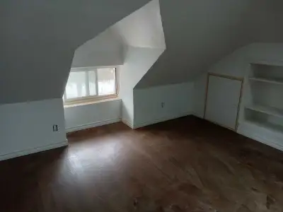 Flooring and Trim Installs , View more