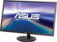 ASUS 1080p IPS monitor