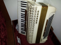 accordian