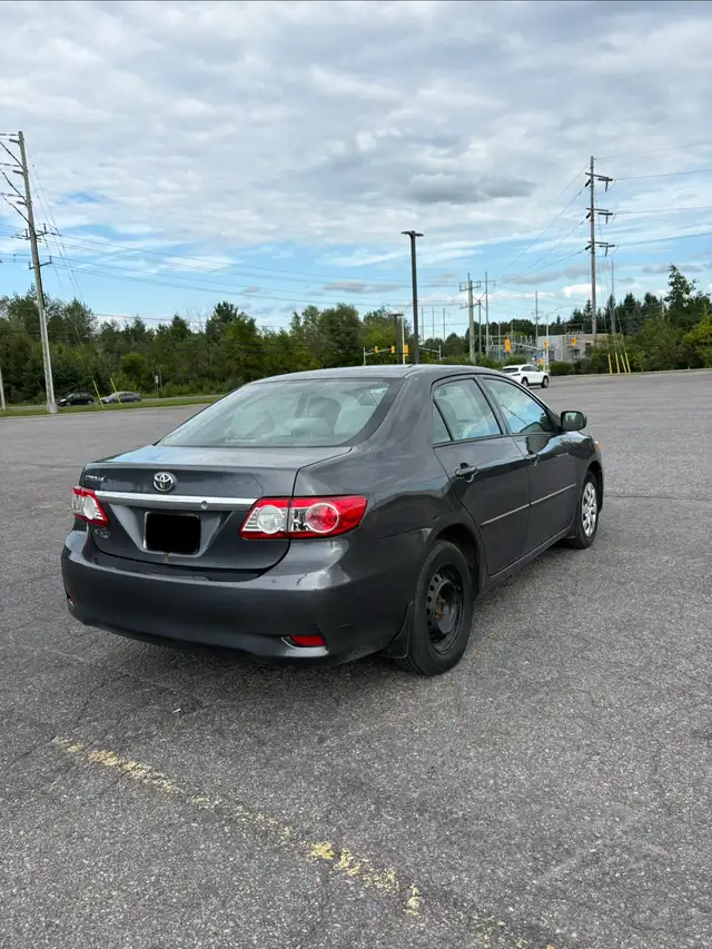 2012 Toyota Corolla552033524133416963
