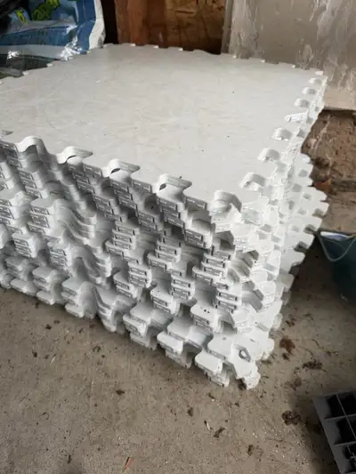 Skateable Hockey Tiles, View more