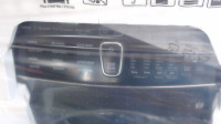 Brand New Higher End Washer - Samsung Front Load
