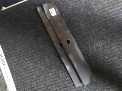 2- 38" Riding Mower Blade Set( new), View more