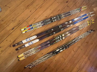 Cross Country Ski Gear for Sale