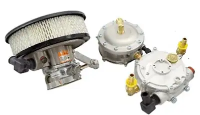 Looking to buy or trade propane engine components. Mixers, regulator/vaporizers, vacuum lock-offs, e...