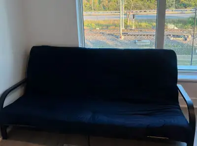 Futon sofa bed, View more