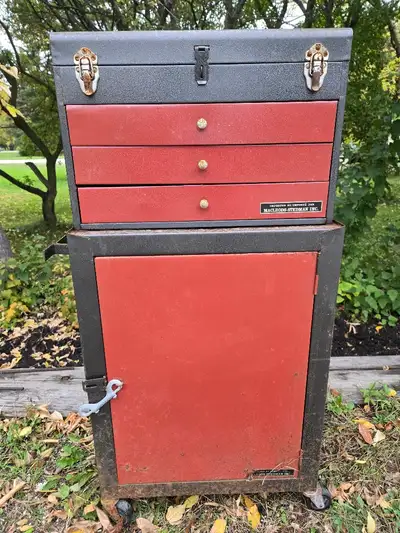 TOOL BOX, View more