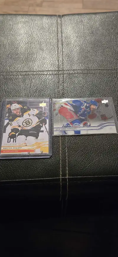 Carte de Hockey, View more