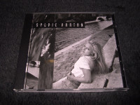 Sylvie Vartan - Sylvie Vartan (1989) CD import France