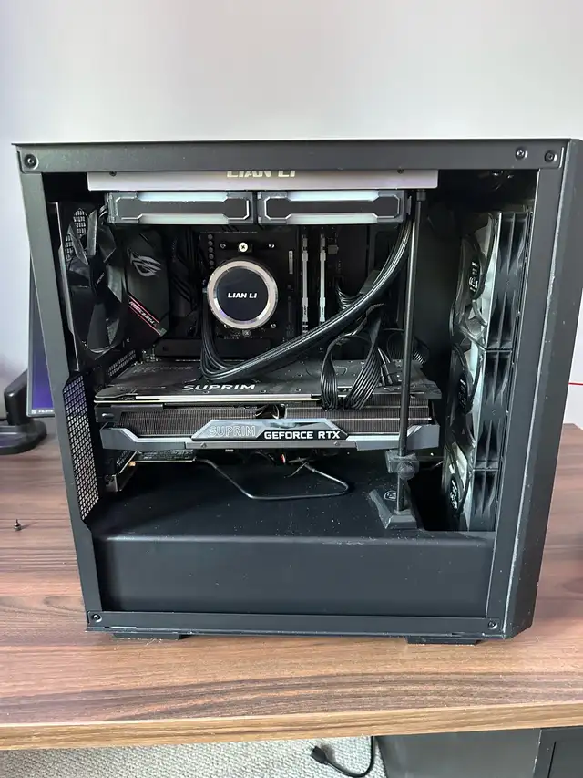 Custom Built PC in Desktop Computers in Ottawa - Image 3