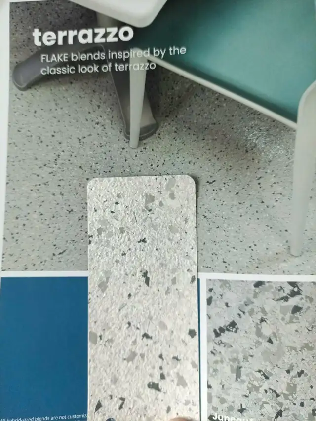 Epoxy Garage - Floor Coatings.  Concrete Polishing62863229087105121