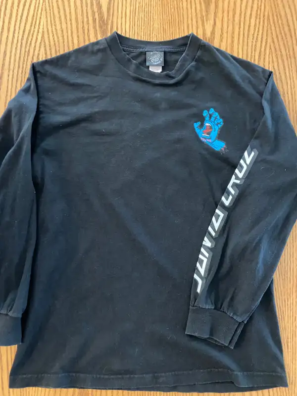 ODD FUTURE SHIRT in Men's in Sarnia - Image 2