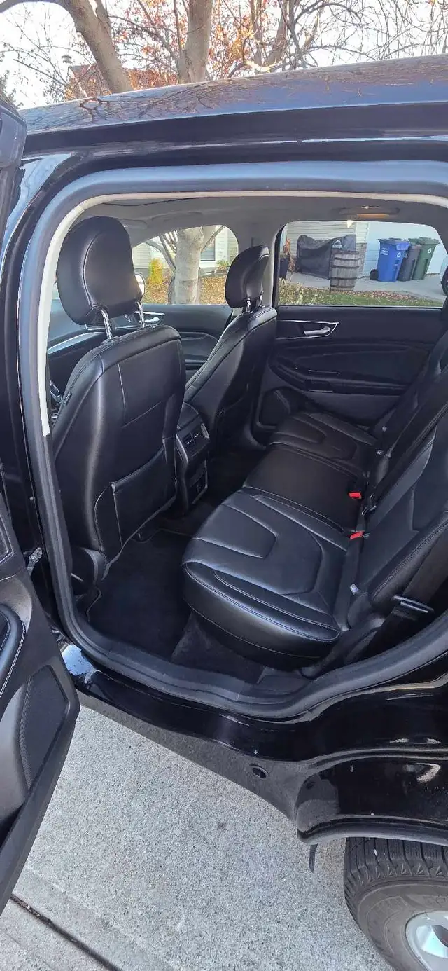 2016 Ford Edge Titanium AWD – 3.5L V6 | Cars & Trucks | Calgary | Free ...