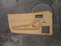 Left door panel Ferrari 365 GTC4