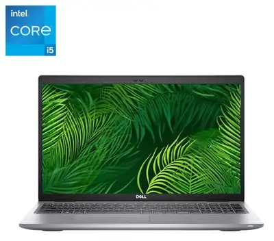 Dell Latitude 5520 15.6''i5-1135G7 256GB SSD 16GB RAM WIN 11 PRO, View more