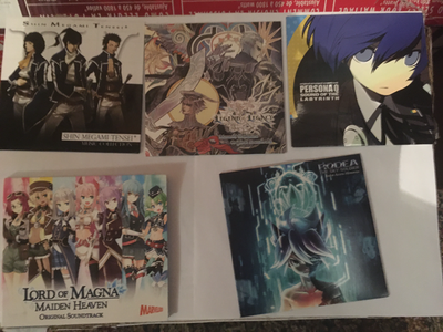 Video Game Soundtracks, View more