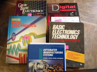 Electronic Textbooks