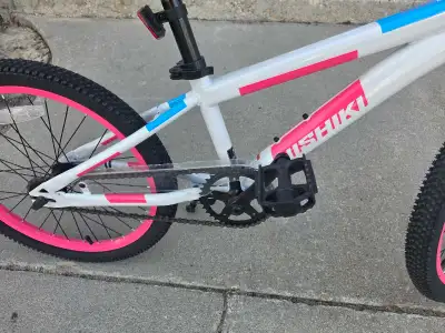 Nishiki 20-inch Bike- Brand new , View more