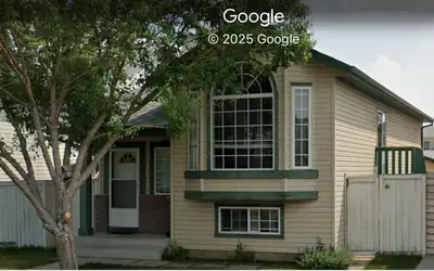 Bi-level five bedrooms and two and half bathrooms clean house available for rent in Monterey Park. C...