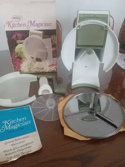 Food Cutter/ Processor, View more