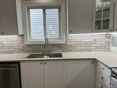 Licensed / Insured Professional Handyman Services, View more