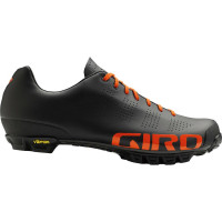 NEW Giro VR90 Empire. Size 42. With new cleats installed.