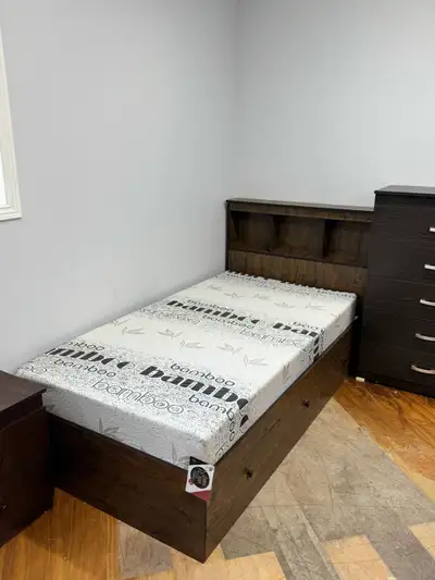 New storage bed Available with different colors Huge Sale Offer, View more