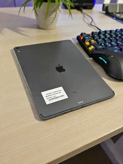 For More Info& Products Please check out website: uniwaytoronto.CA Model: iPad Pro 3rd Generation Sc...