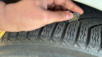 Winter tire for sale