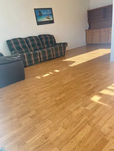 Looking for a working, clean, quiet, and easy-going couple or family of maximum 3 persons (condition...