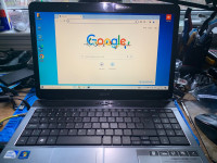 Acer laptop, 5732z /w/ charger