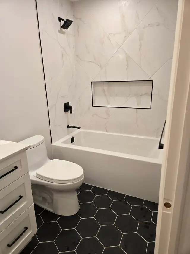Experienced Tile Installer605486210929152005