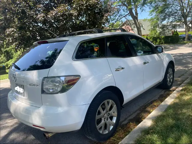 F/S: 2009 Mazda CX7 - Everything works!518967456370544642