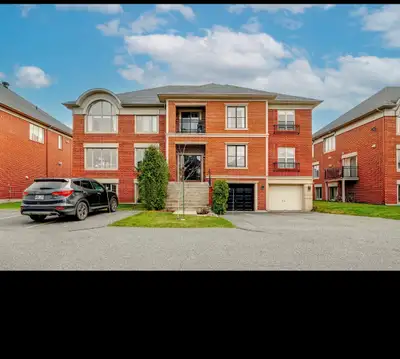 Appartement à louer 10/30