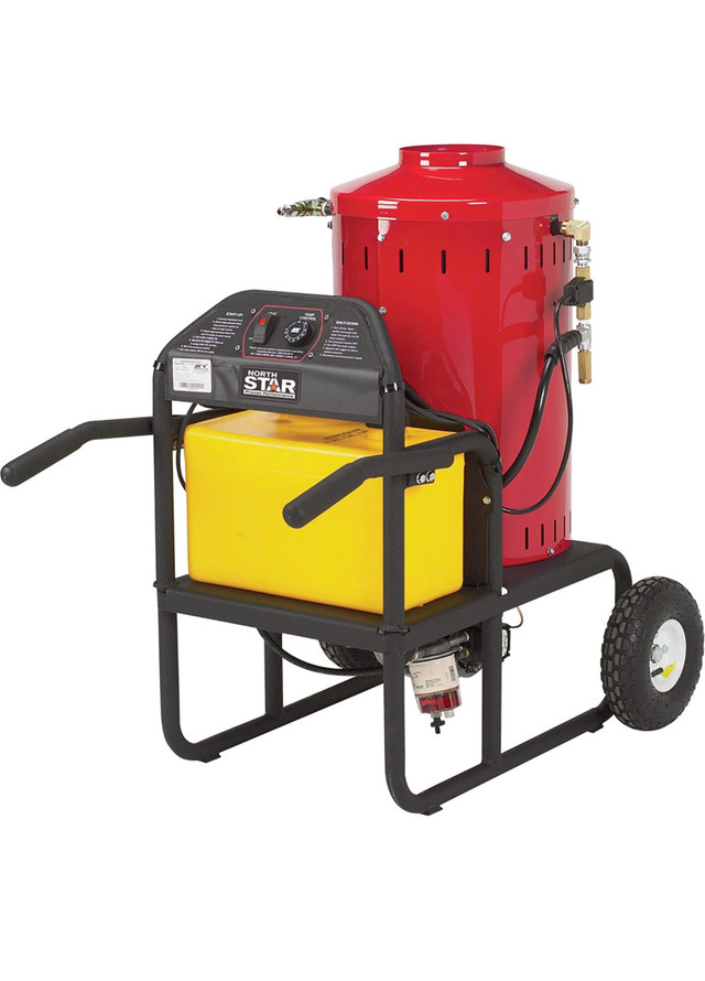 Northstar hot water ( pressure washer ) in Other in Mississauga / Peel Region - Image 3