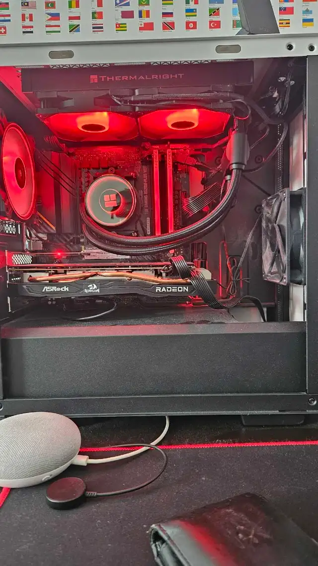 gaming pc in Desktop Computers in Longueuil / South Shore - Image 3