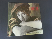1985  ..  SIMPLY  RED  ..  PICTURE  BOOK  ..  VINYL  RECORD