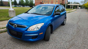 2009 Hyundai Elantra Touring