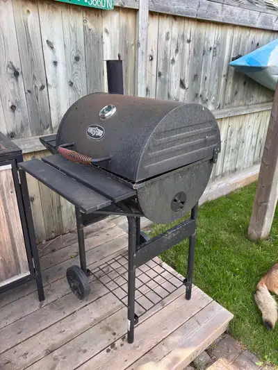 Kingsford Charcoal BBQ, View more