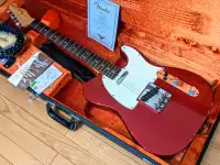 Fender Custom Shop 67' Telecaster