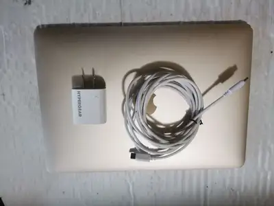 MacBook (Retina, 12-inch, Early 2016), View more